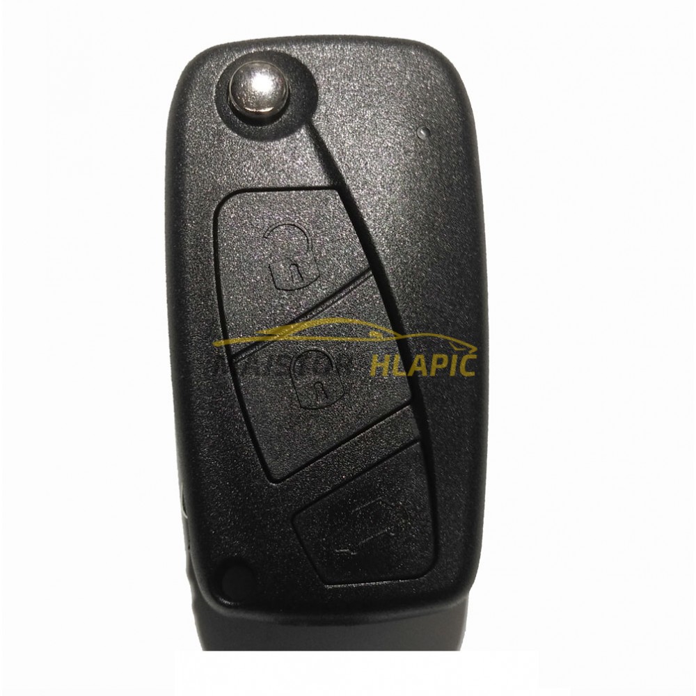 Fiat Fiorino, 3 gumba dalinski upravljač s prekopnim kućištem